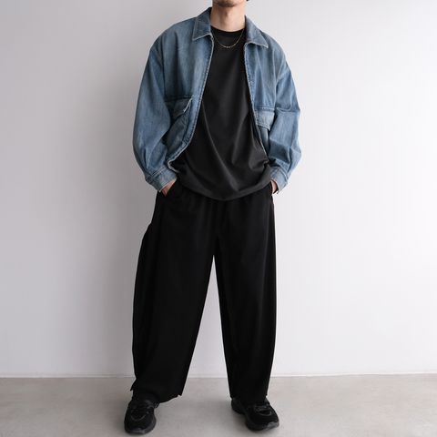STYLE NO. 221 selected brand：Graphpaper & EEL Products & i'm here & SUNCORE