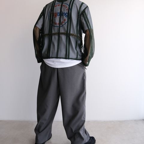 STYLE NO. 36 selected brand：F/CE.®︎ & aNYthing