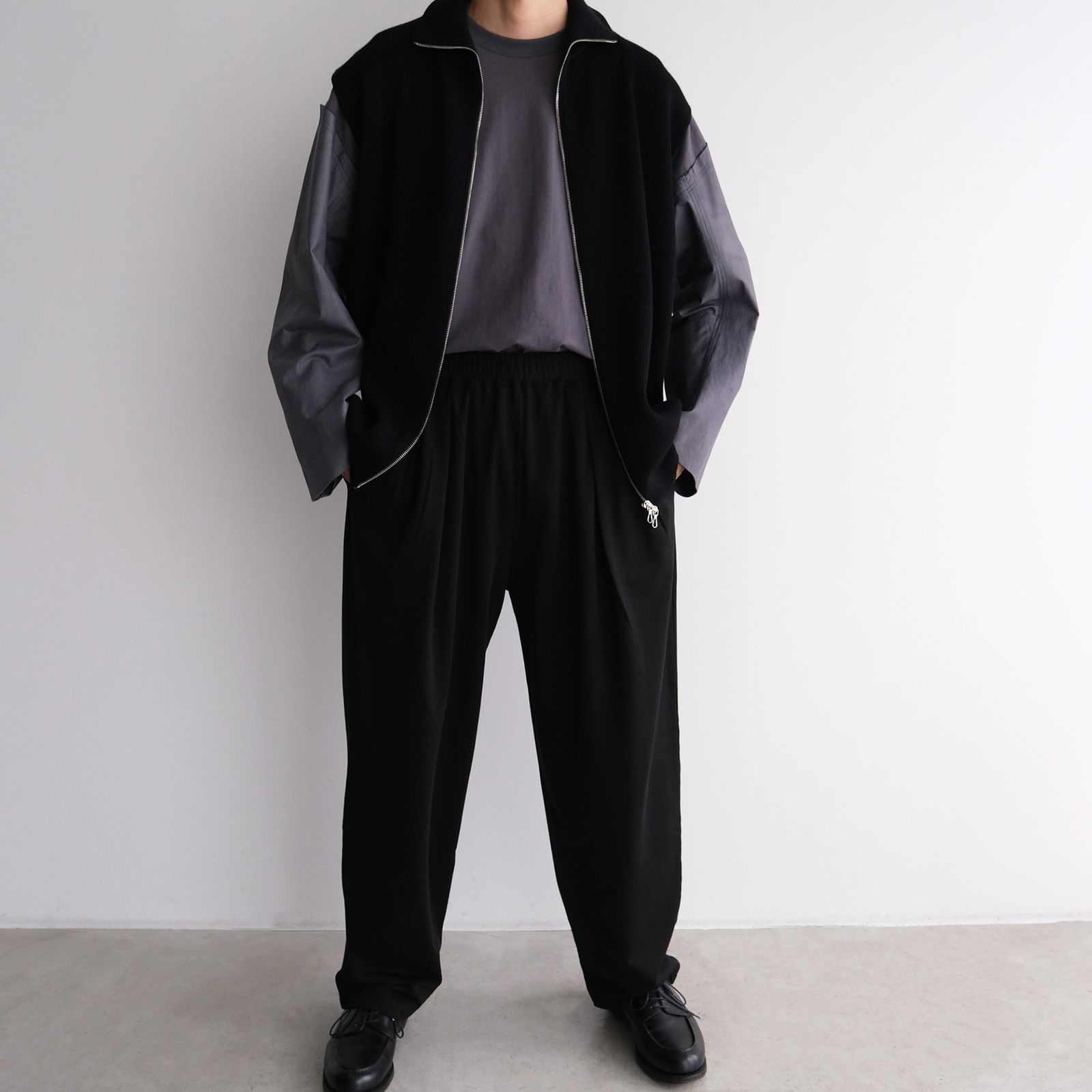 STYLE NO. 57 selected brand：i'm here & Graphpaper