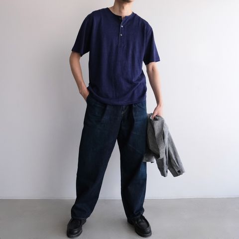STYLE NO. 225 selected brand：URU TOKYO & rinoneca & Graphpaper