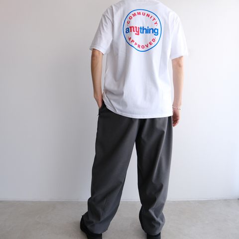 STYLE NO. 36 selected brand：F/CE.®︎ & aNYthing