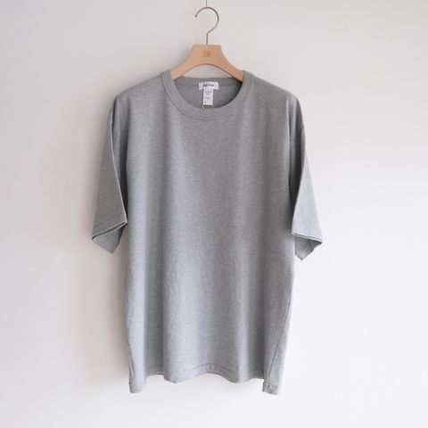 8812 S/S T-Shirt -Tシャツ-（Top Gray / トップグレー）