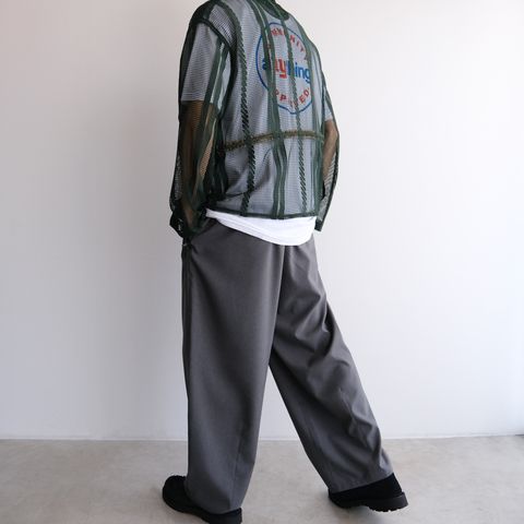 STYLE NO. 36 selected brand：F/CE.®︎ & aNYthing
