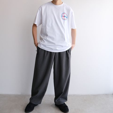 STYLE NO. 36 selected brand：F/CE.®︎ & aNYthing