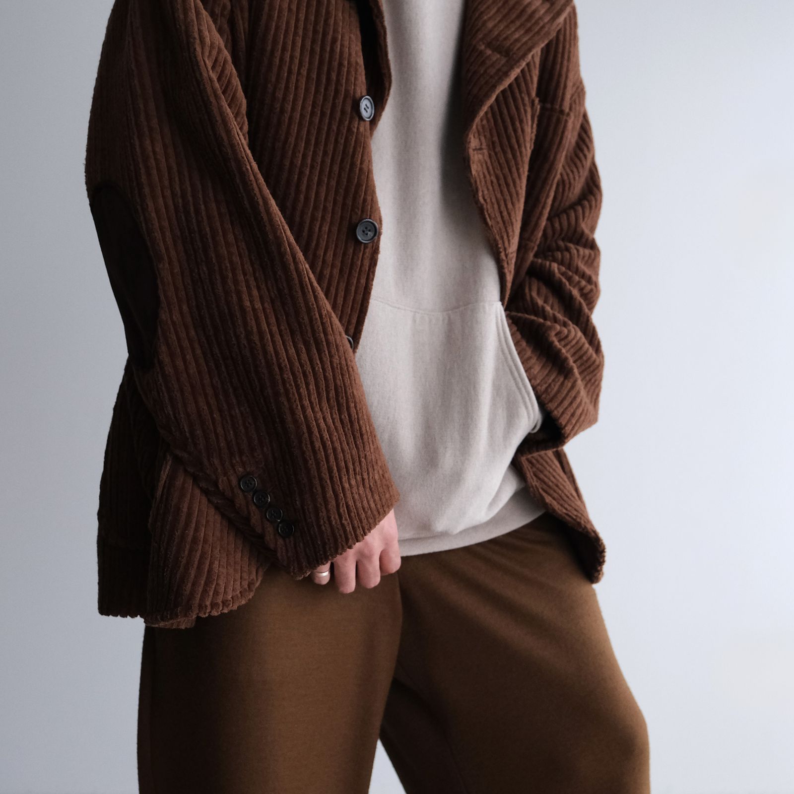 STYLE NO. 153 selected brand：INSCRIRE & ATON & Graphpaper