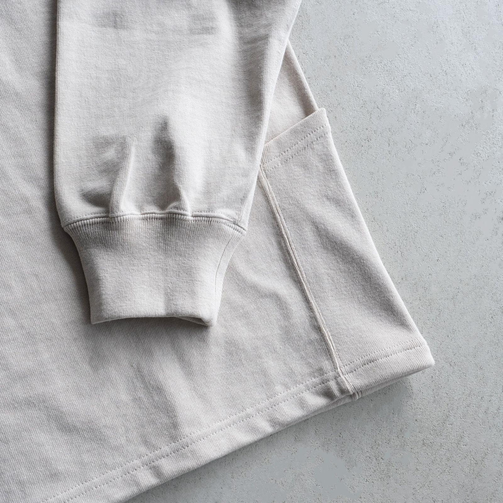 Paintee -Tシャツ-（L.Beige / ライトベージュ）