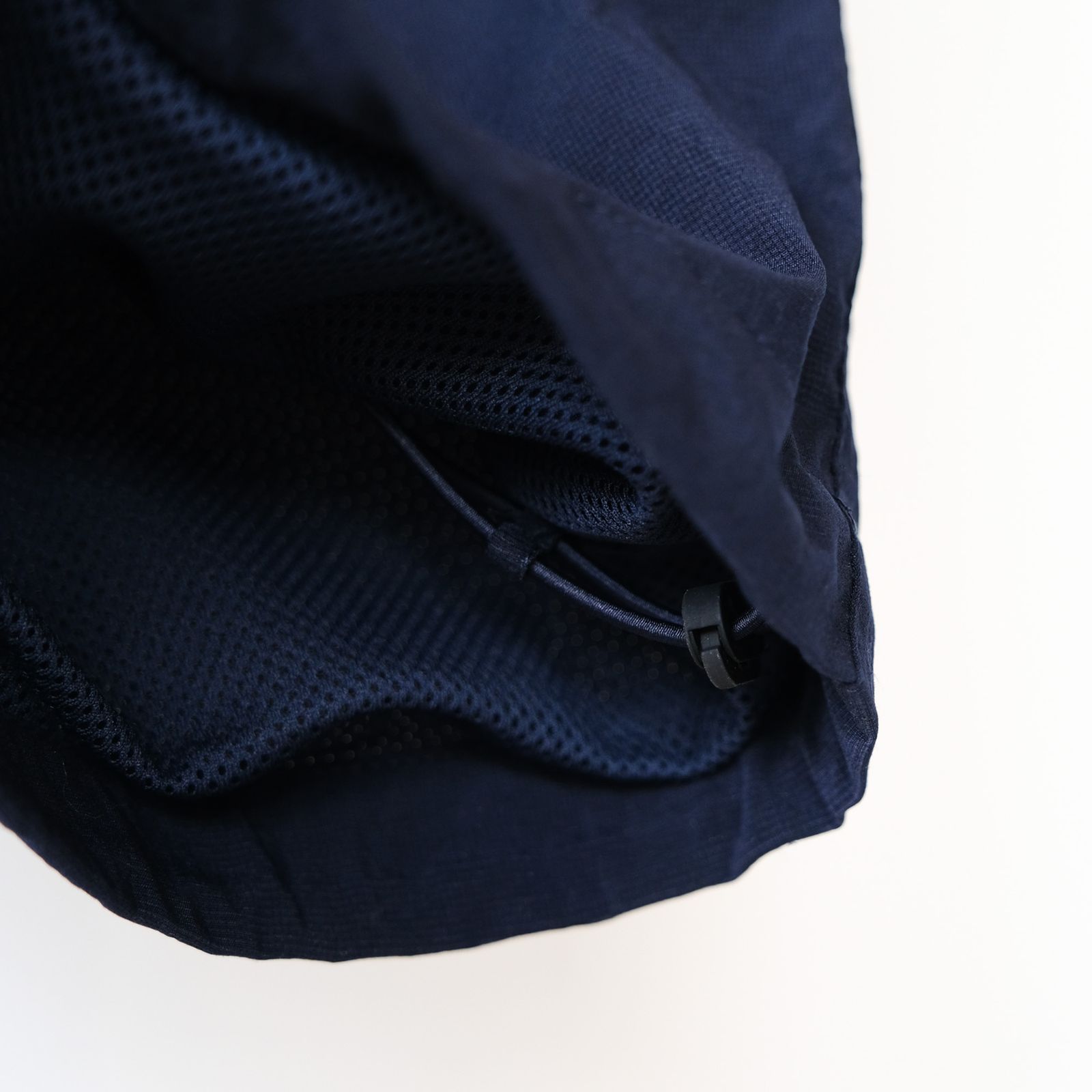 Side Double Pocket Pants -パンツ-（Navy / ネイビー）