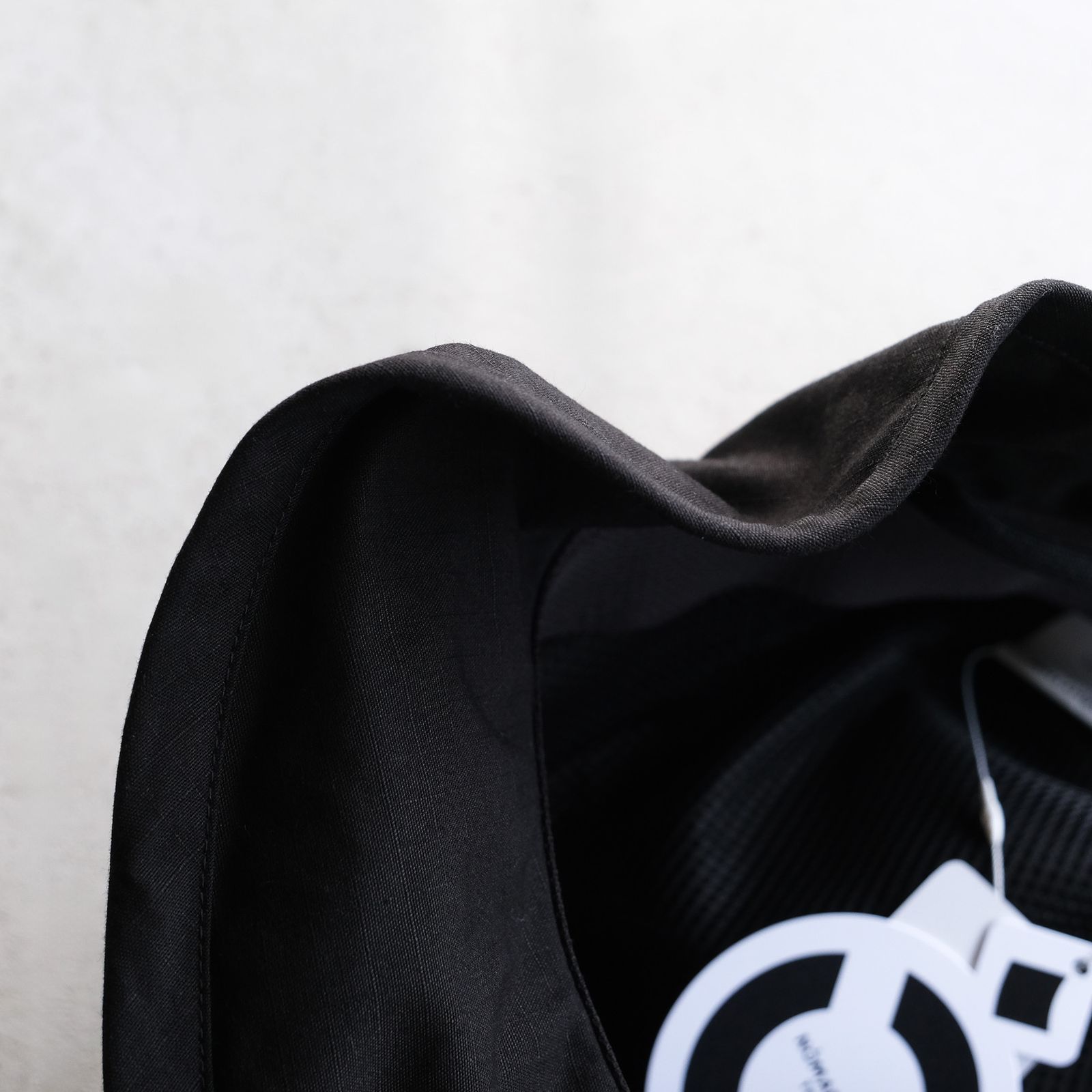 x Kijima Takayuki Wire Brim Boonie Hat -ハット-（Black / ブラック）