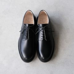 foot the coacher for GP Liberty -シューズ-（Black / ブラック）