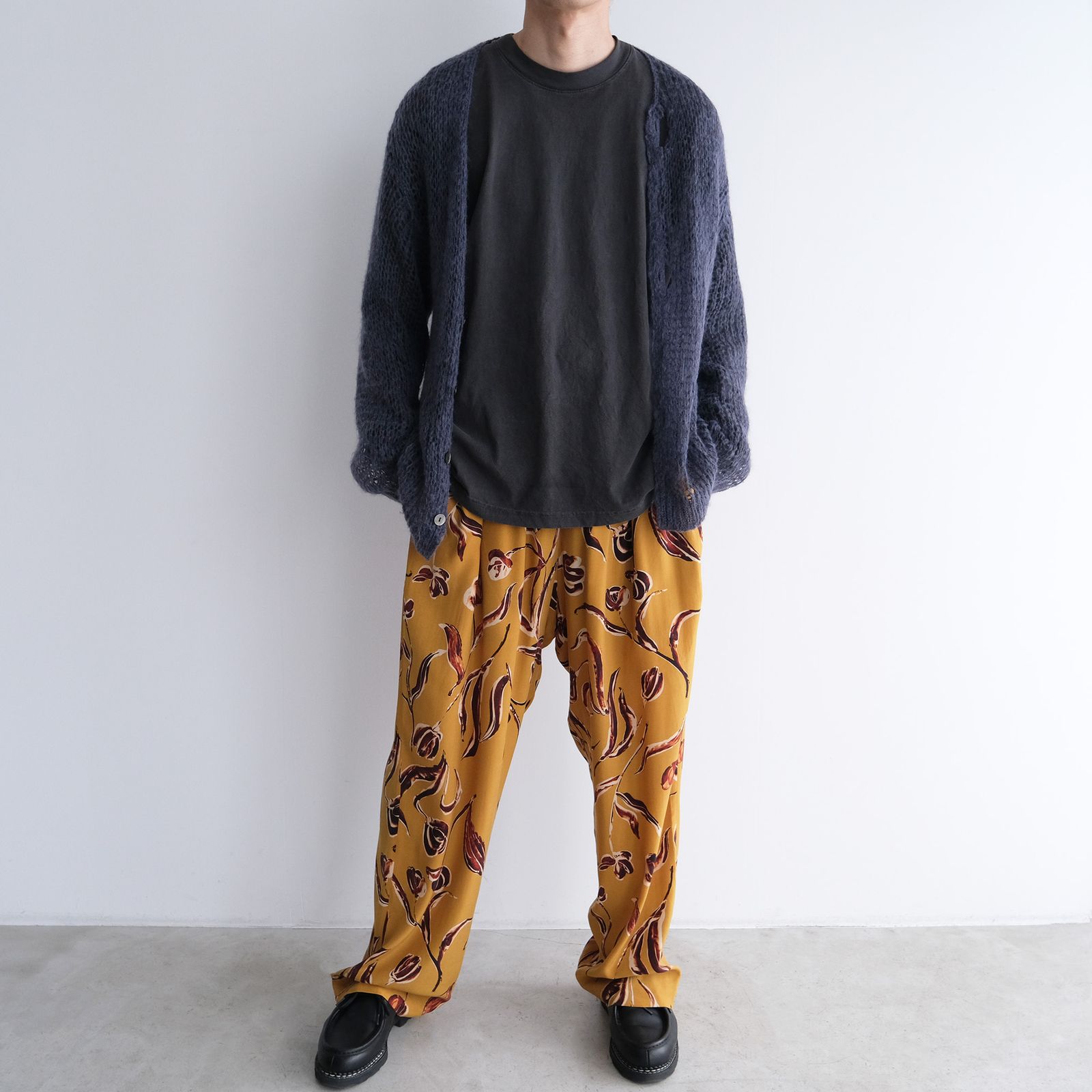Taiyou No Pants -パンツ-（Turmeric / ターメリック）