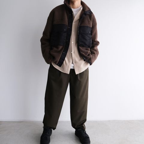 STYLE NO. 100 selected brand:F/CE.®︎ & EEL Products & UNIVERSAL PRODUCTS