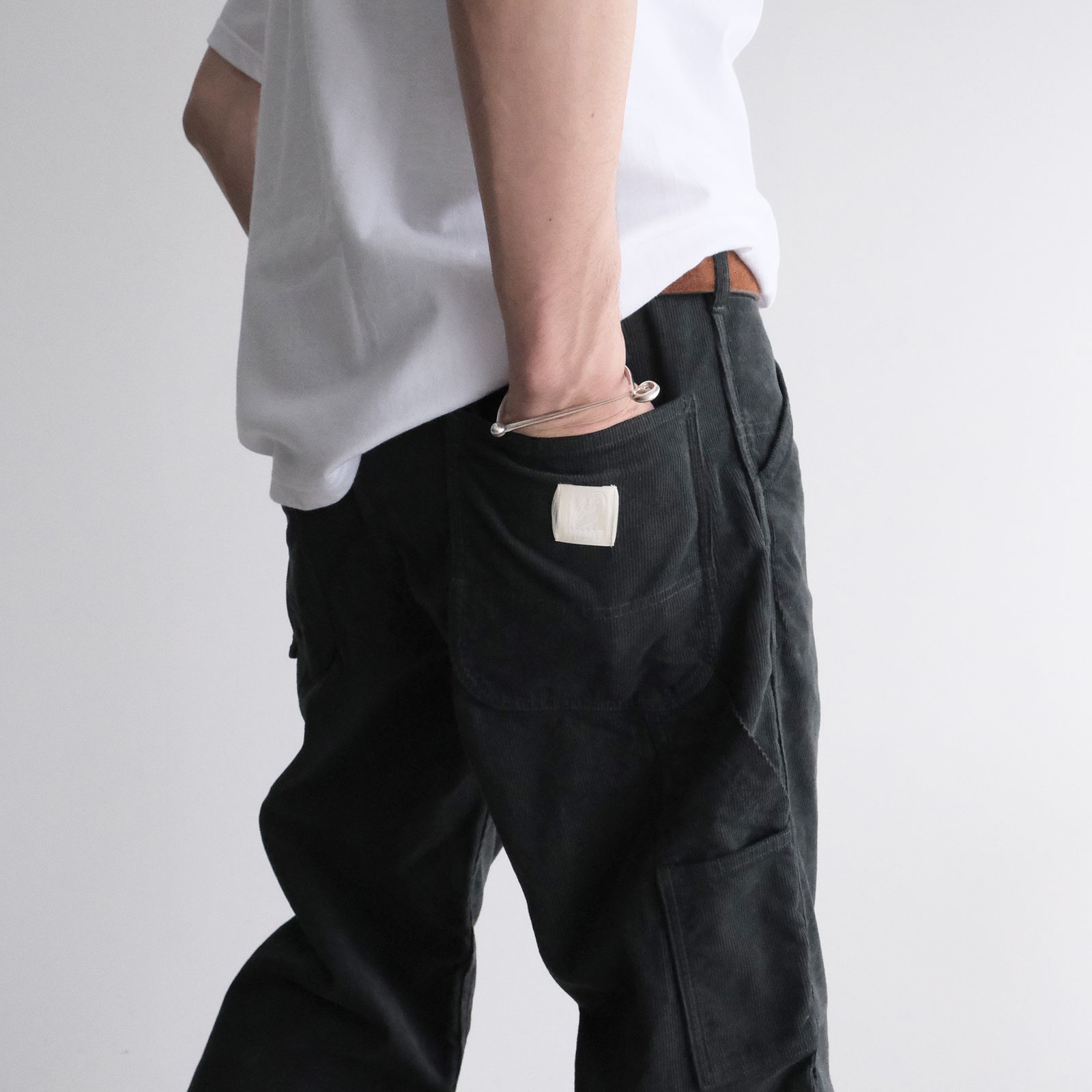 Painter Pants -パンツ-（Ink / インク）