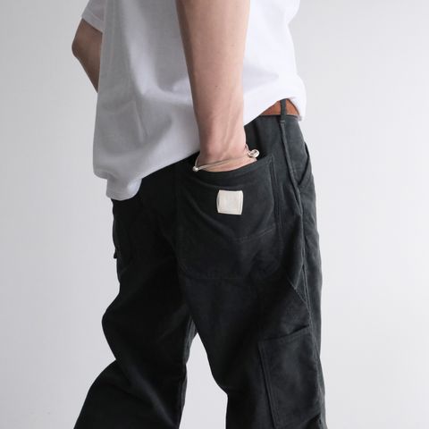 Painter Pants -パンツ-（Ink / インク）