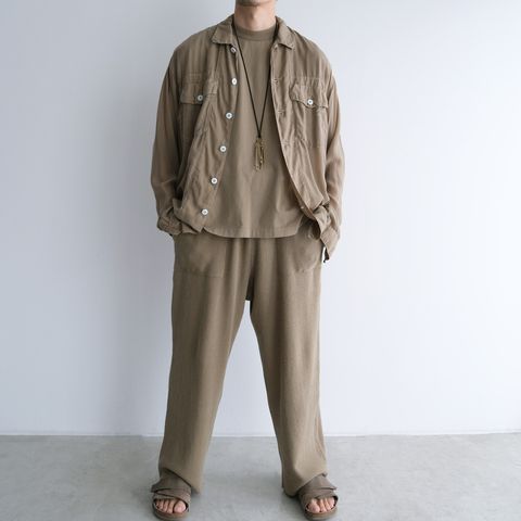 STYLE NO. 136 selected brand：INNAT