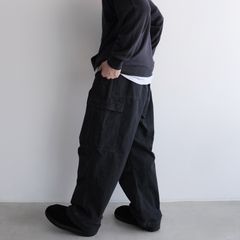 M-51 Pants -パンツ-（Dark Navy / ダークネイビー）