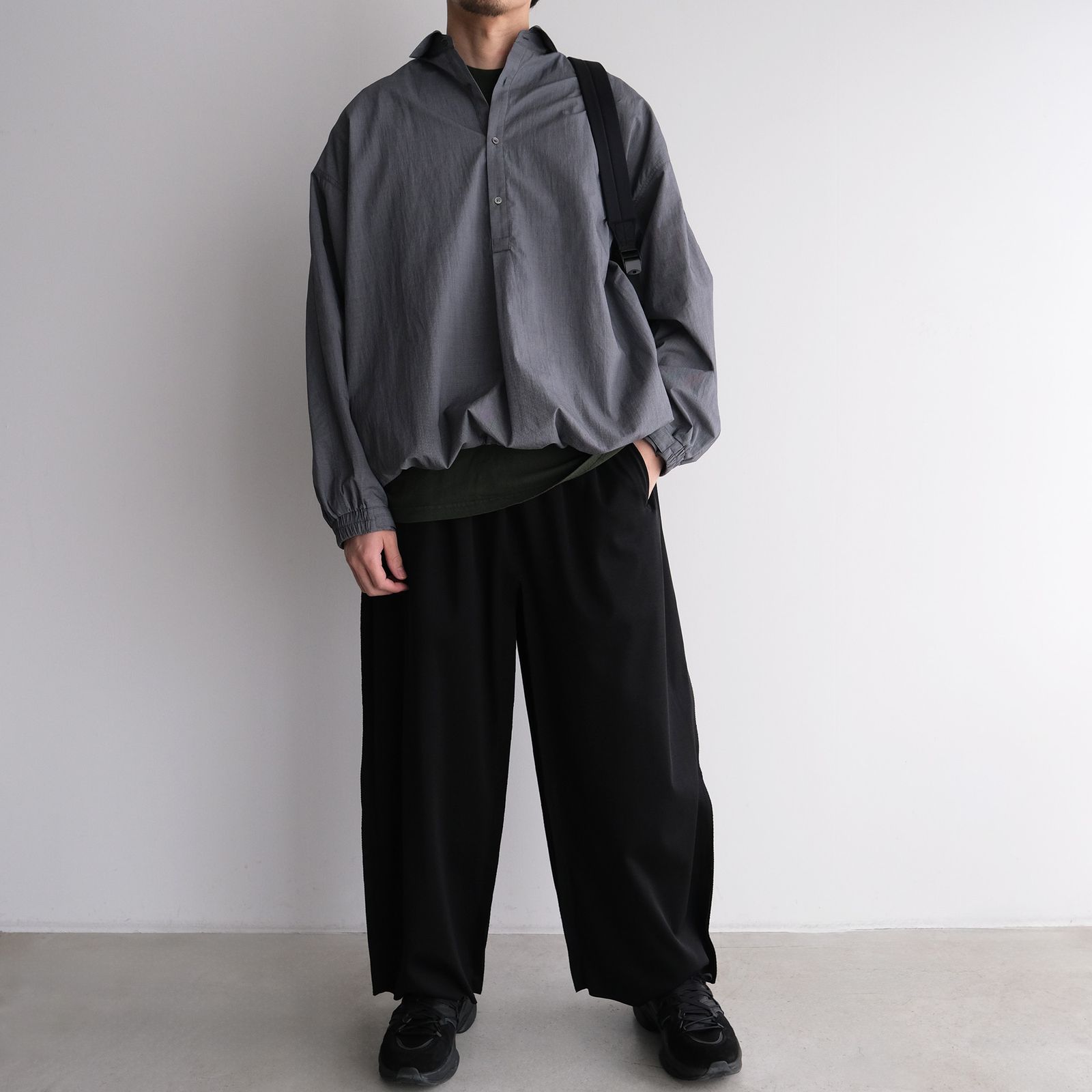 STYLE NO. 220 selected brand：Graphpaper & MINE USA & i'm here & SUNCORE