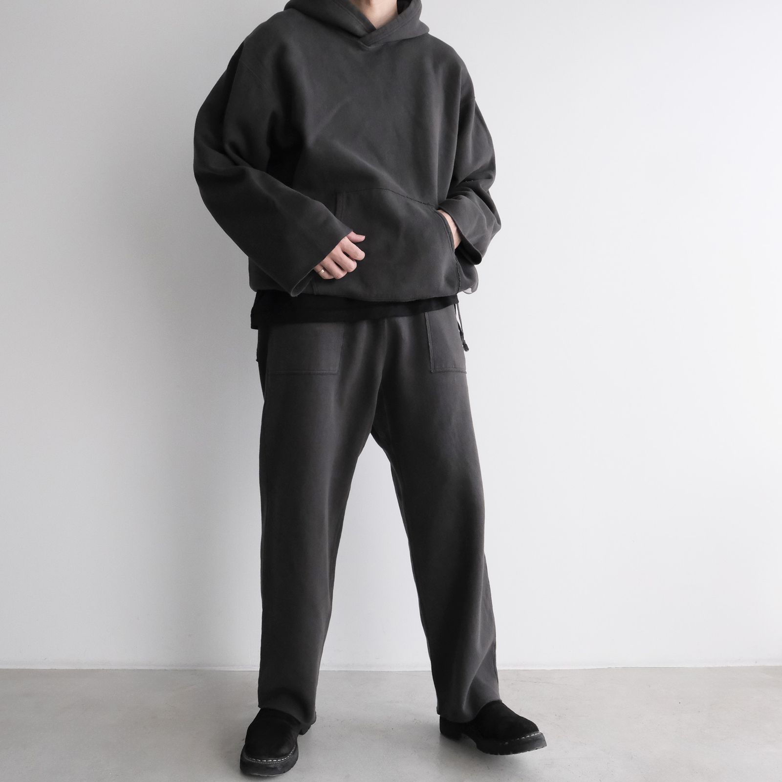 Sweat Hoodie -パーカー-（Sumikuro / スミクロ）