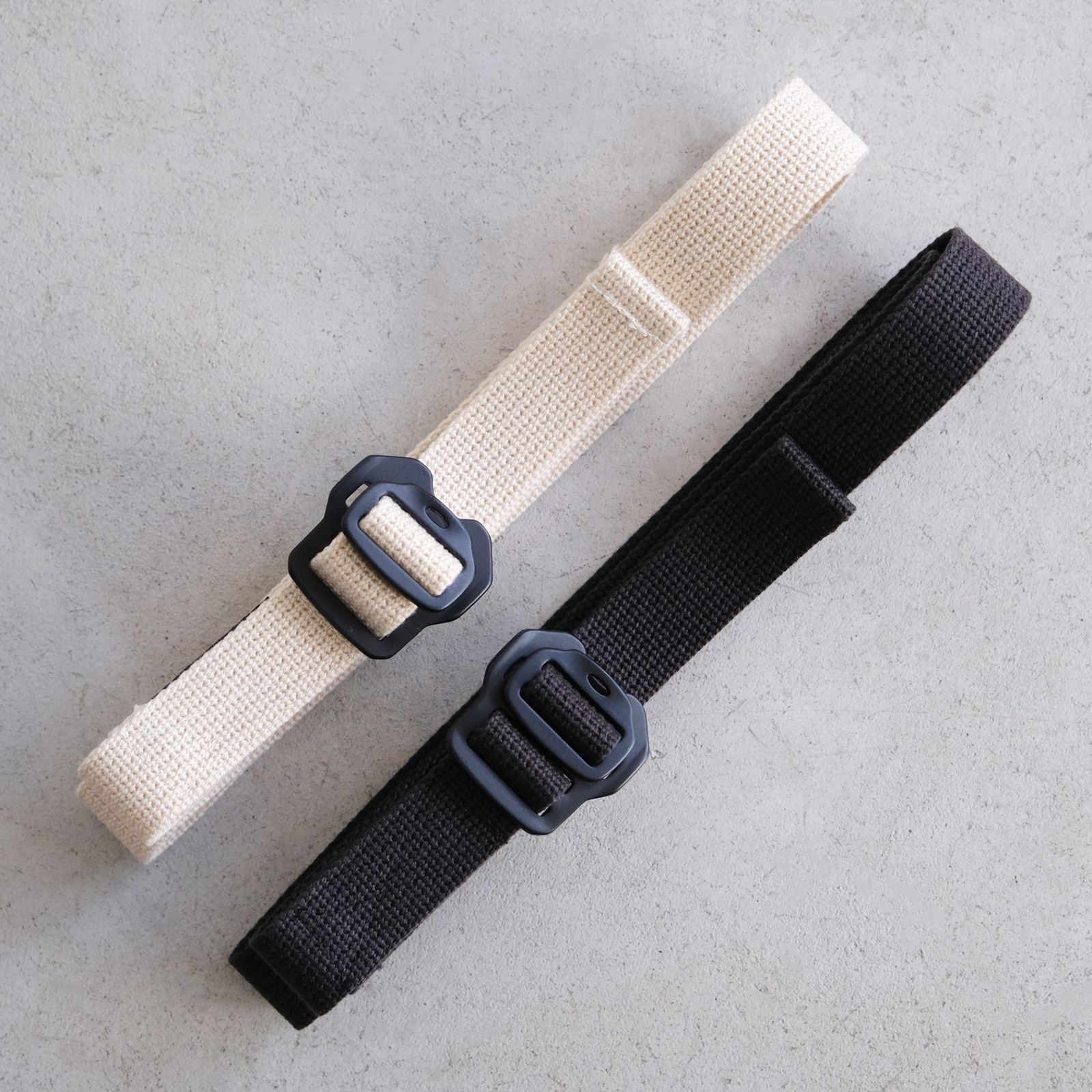 Trimmers Belt -ベルト- （Natural / ナチュラル）