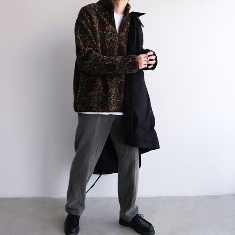 STYLE NO. 90 selected brand：EEL Products & INNAT