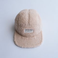 PMD Tag Boa Cap -キャップ-（Beige / ベージュ）