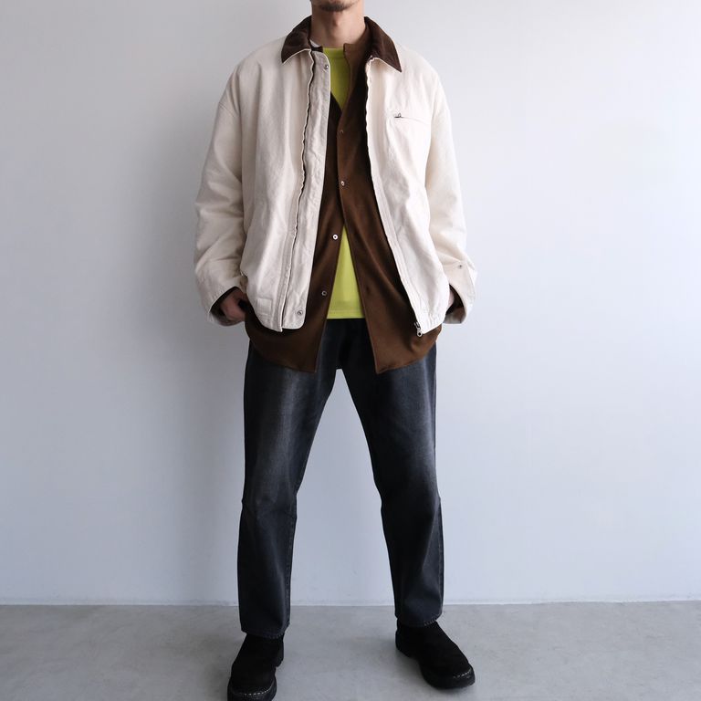 STYLE NO. 192 selected brand：INNAT & Graphpaper & EEL Products & GUIDI