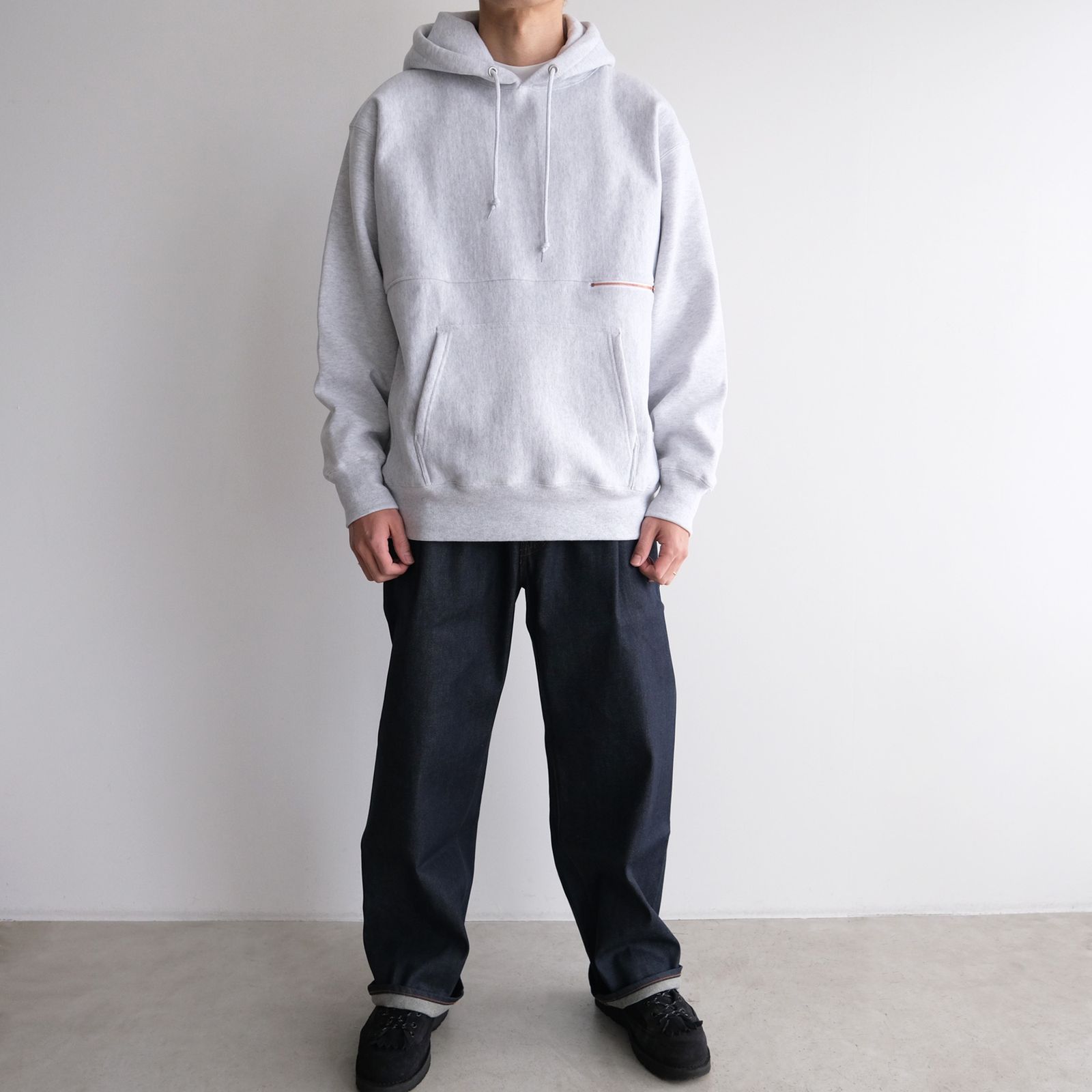 STYLE NO. 99 selected brand：F/CE.®︎ & EEL Products & i'm here