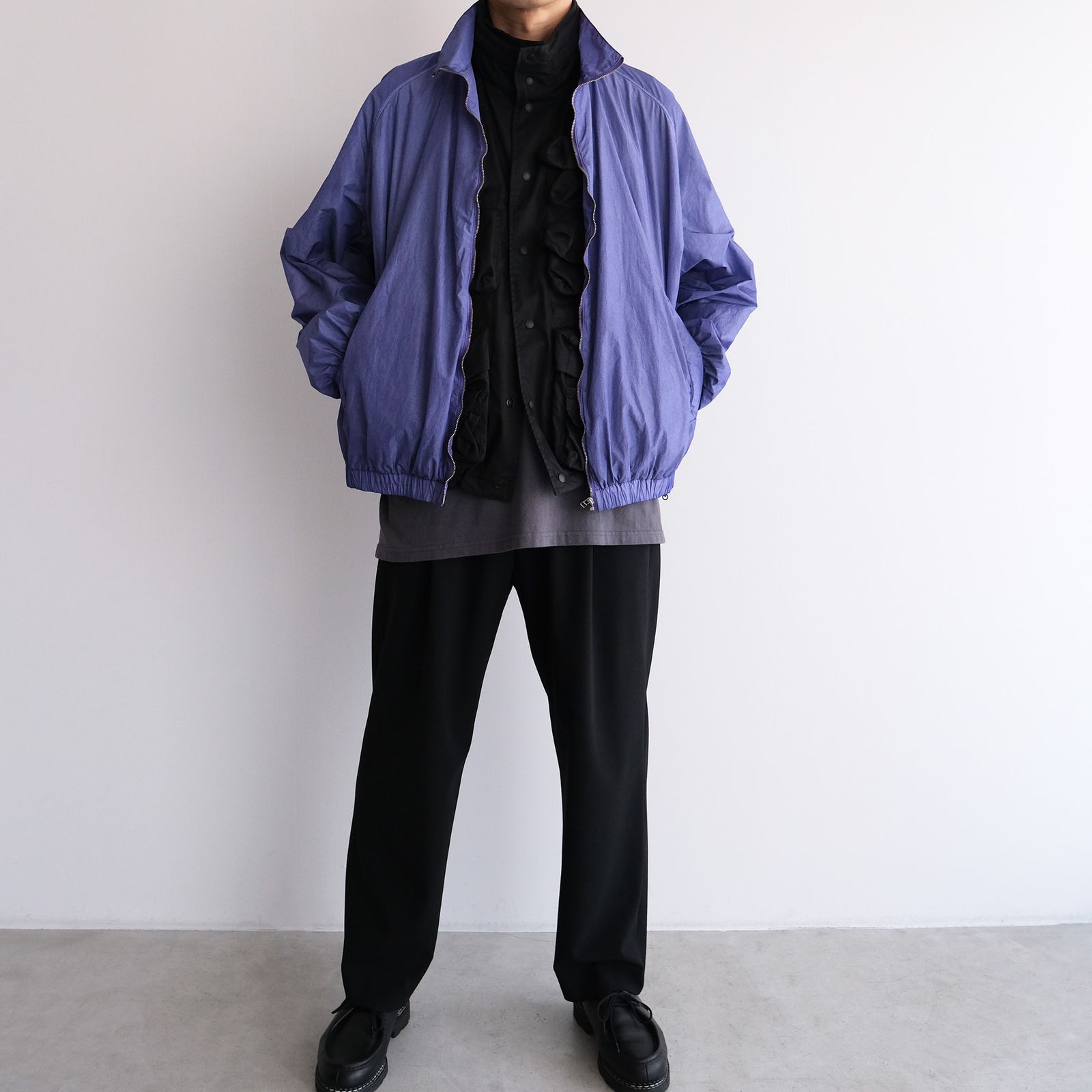 STYLE NO. 112 selected brand：URU TOKYO & F/CE.®︎ & i'm here & ATON