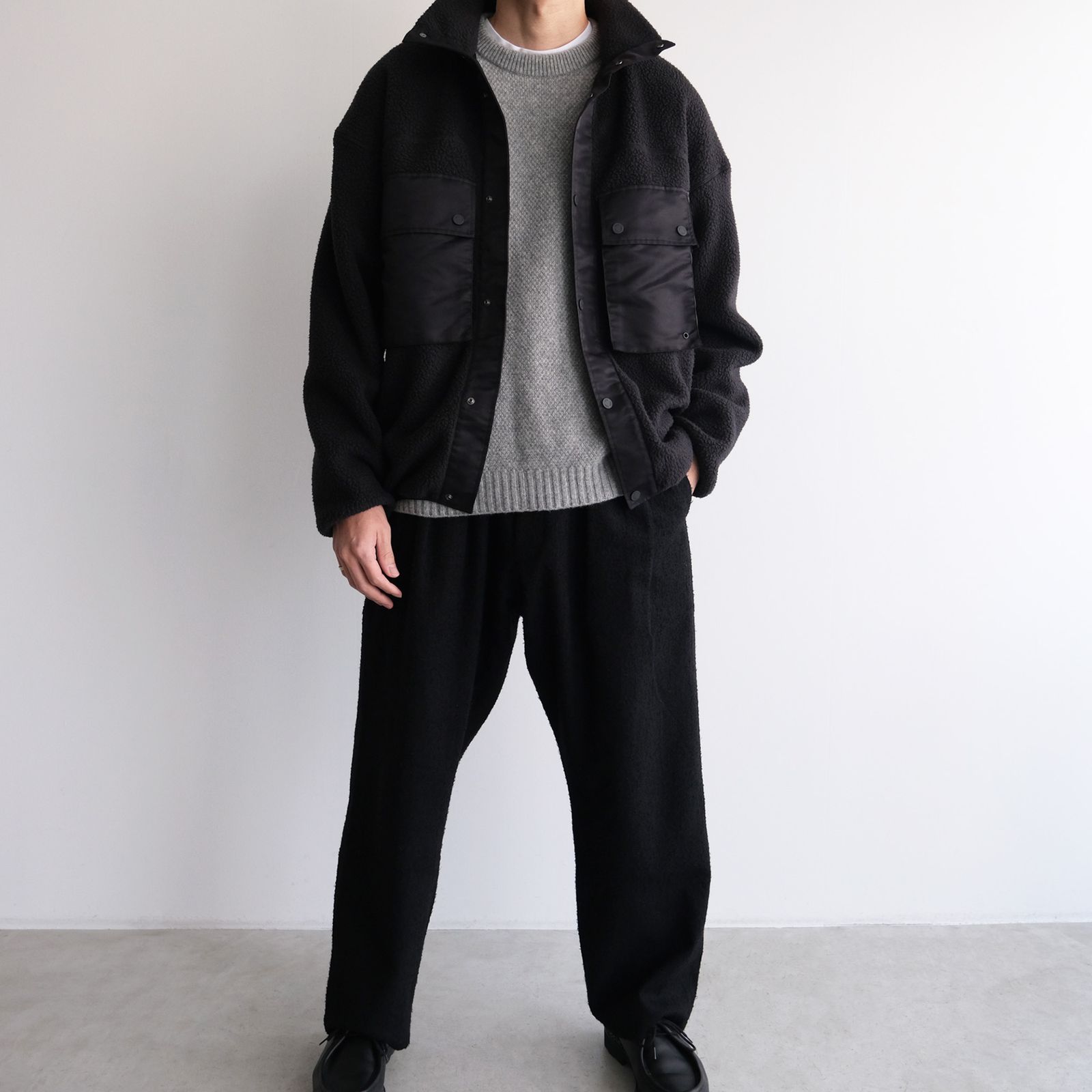 STYLE NO. 95 selected brand：F/CE.®︎ & ATON & EEL Products