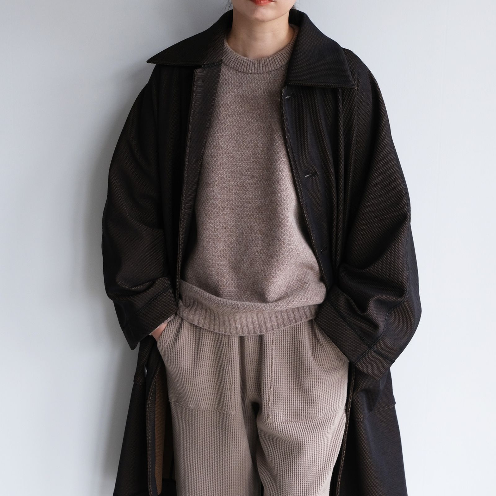 STYLE NO. 70 selected brand：i'm here & ATON & INNAT