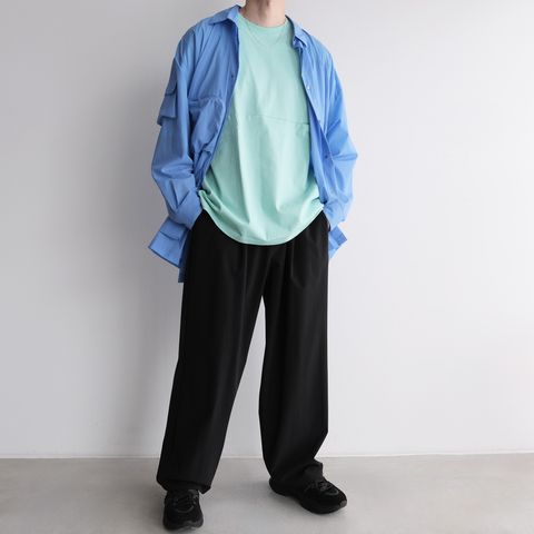 STYLE NO. 241 selected brand：F/CE. & EEL Products & Graphpaper & SUNCORE
