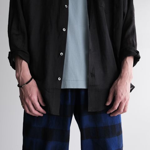 STYLE NO. 244 selected brand：EEL Products & ATON & NOMARHYTHM TEXTILE & GUIDI & DAYDATE