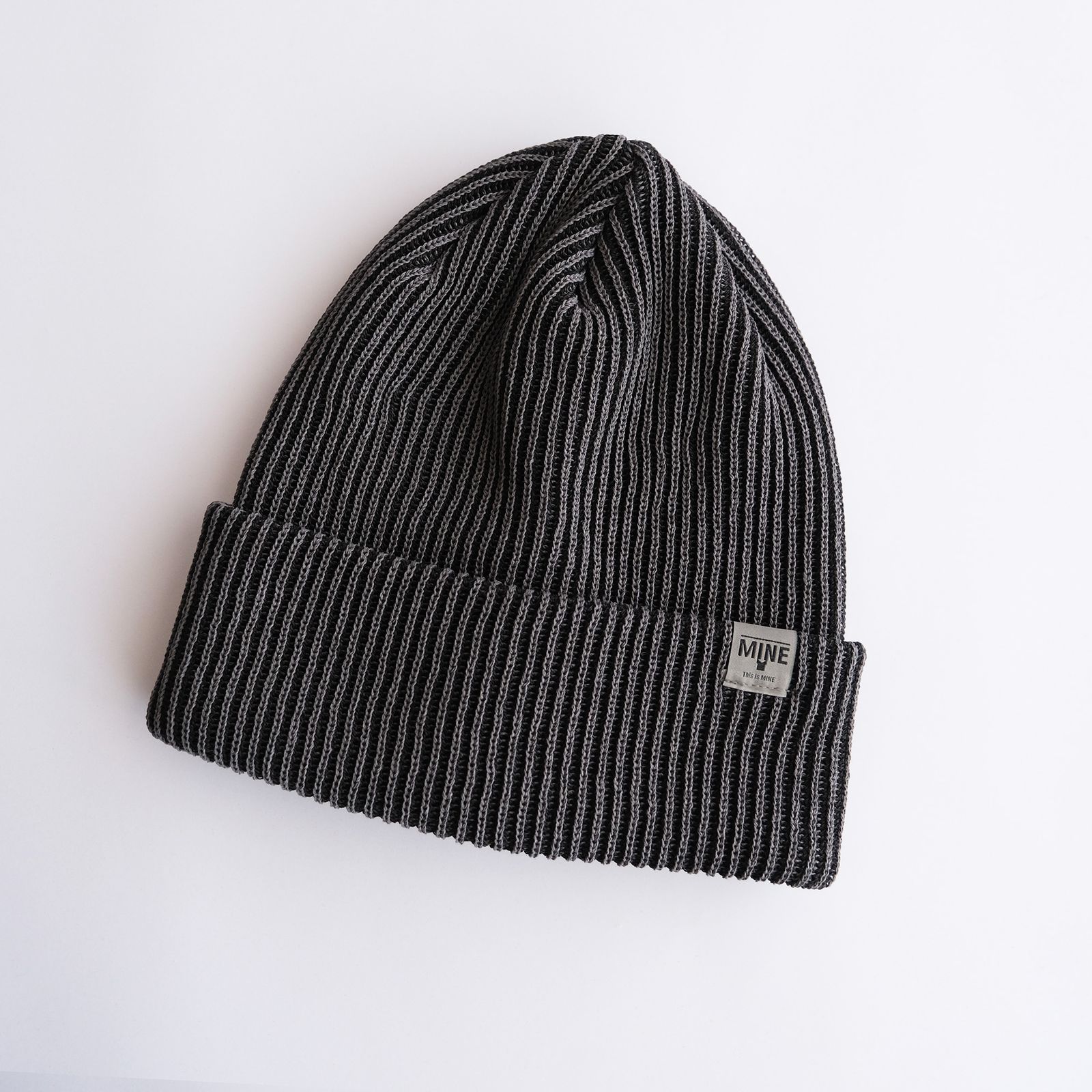 KNIT CAP ・ BEANIE - HORRIBLE'S PROJECT｜HORRIBLE'S｜Dime