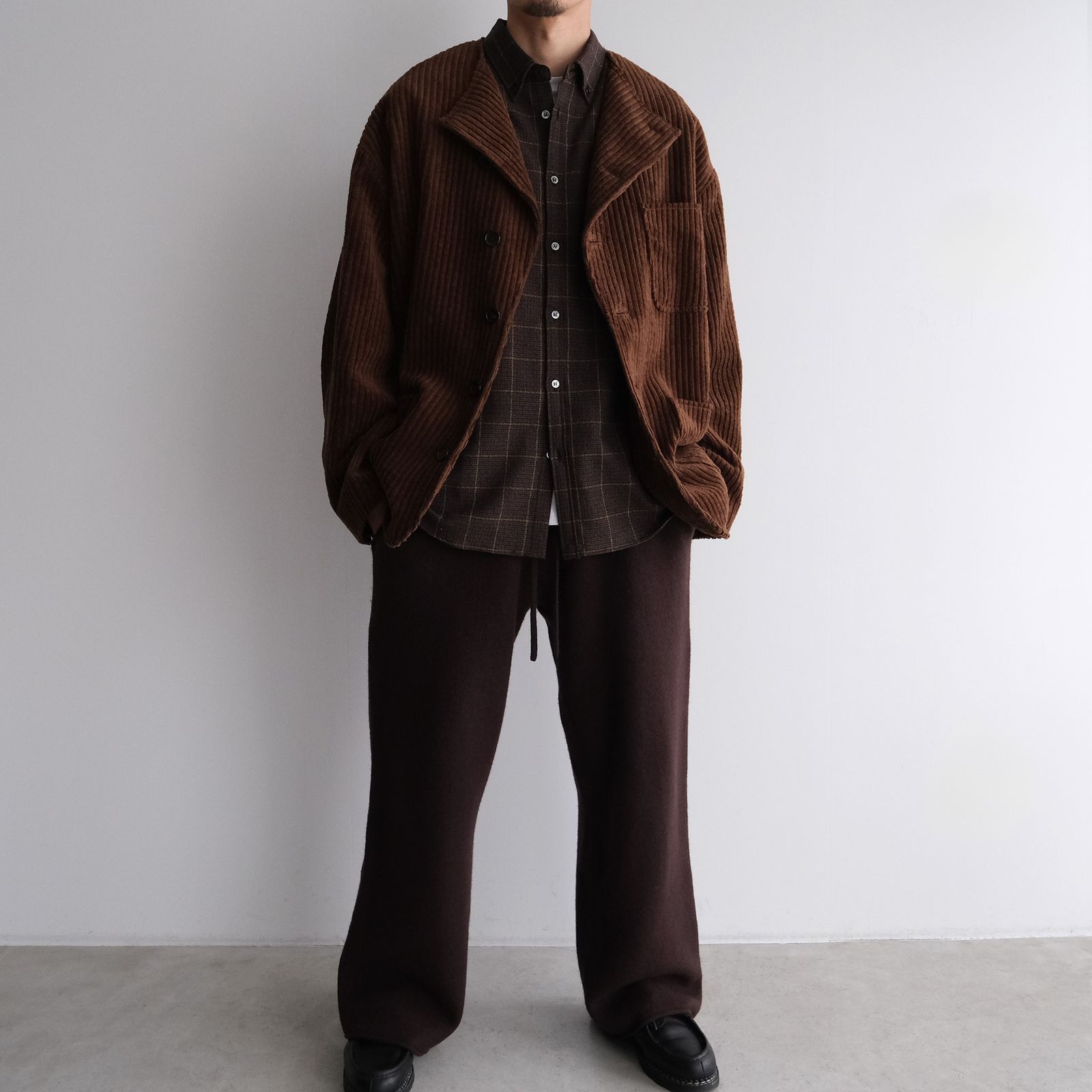 STYLE NO. 154 selected brand：INSCRIRE & EEL Products & UNIVERSAL PRODUCTS