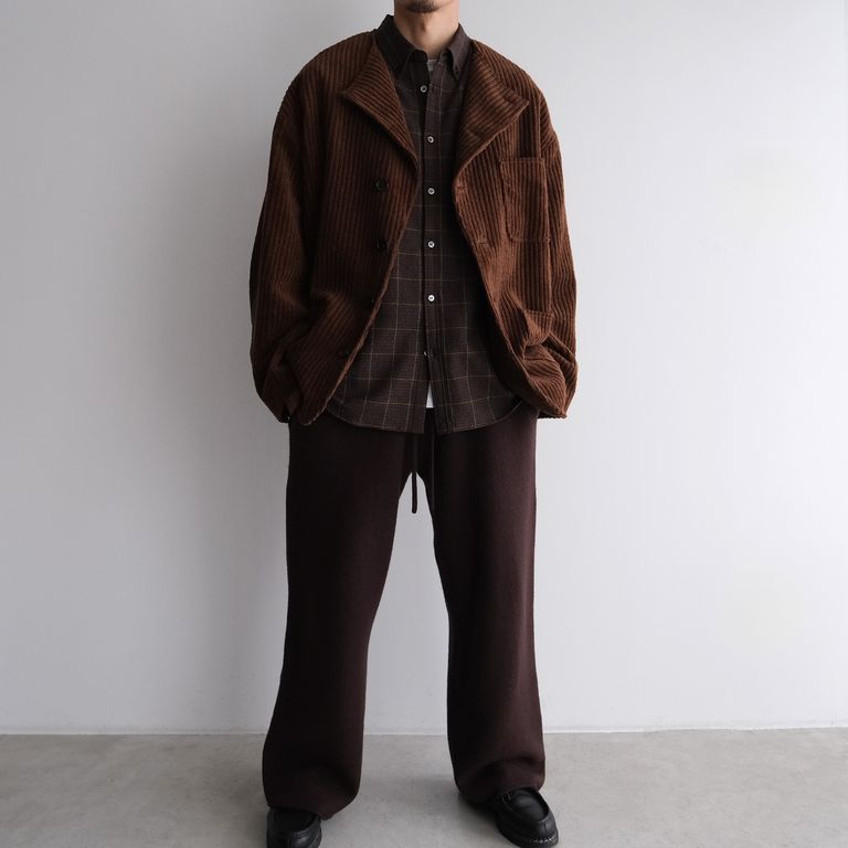 STYLE NO. 154 selected brand：INSCRIRE & EEL Products & UNIVERSAL PRODUCTS
