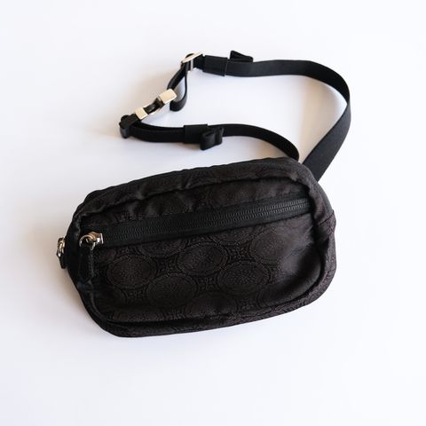 Waist Pouch A -バッグ-（Brown / ブラウン）