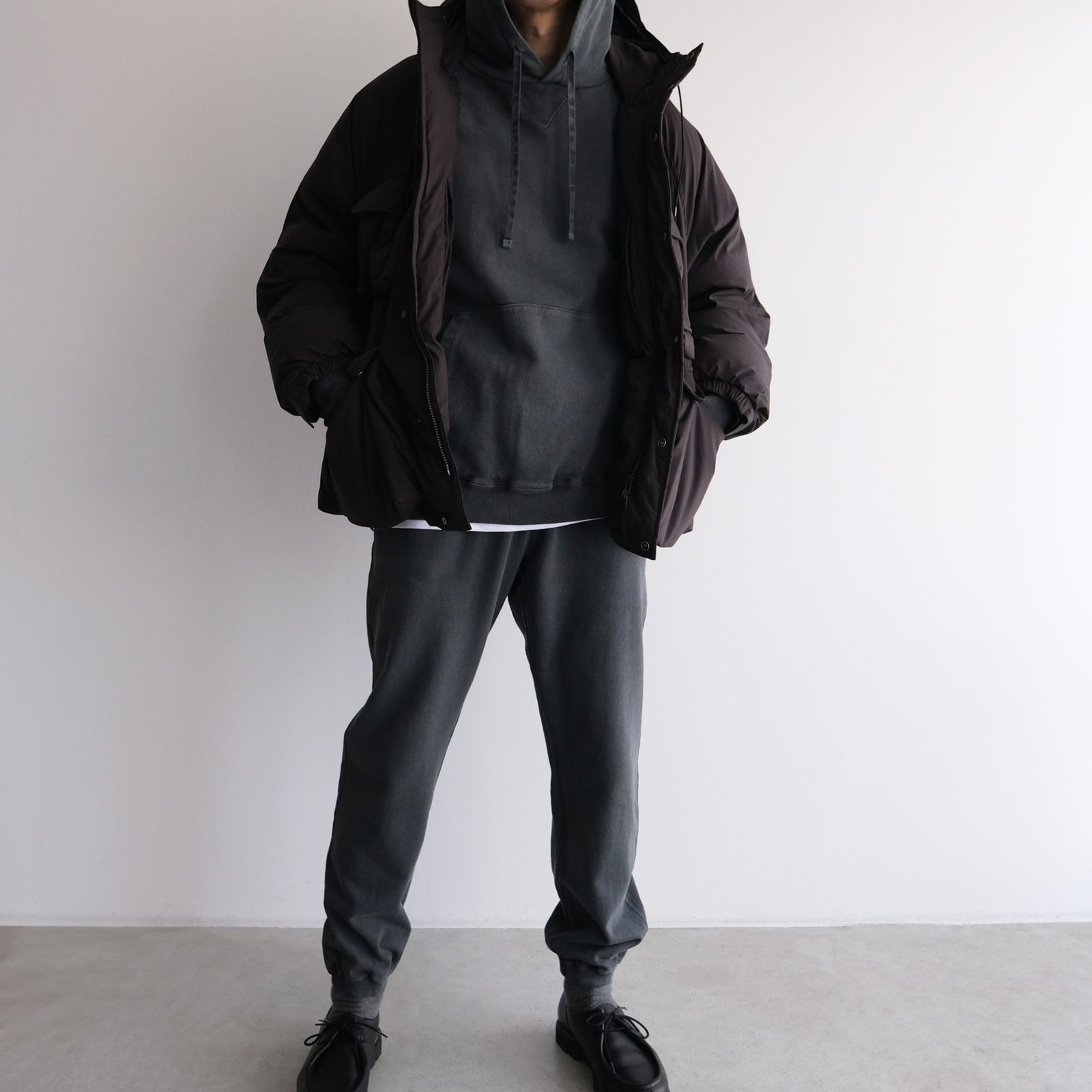 STYLE NO. 102 selected brand：AUTOMATIC FOR THE PEOPLE & BETTER