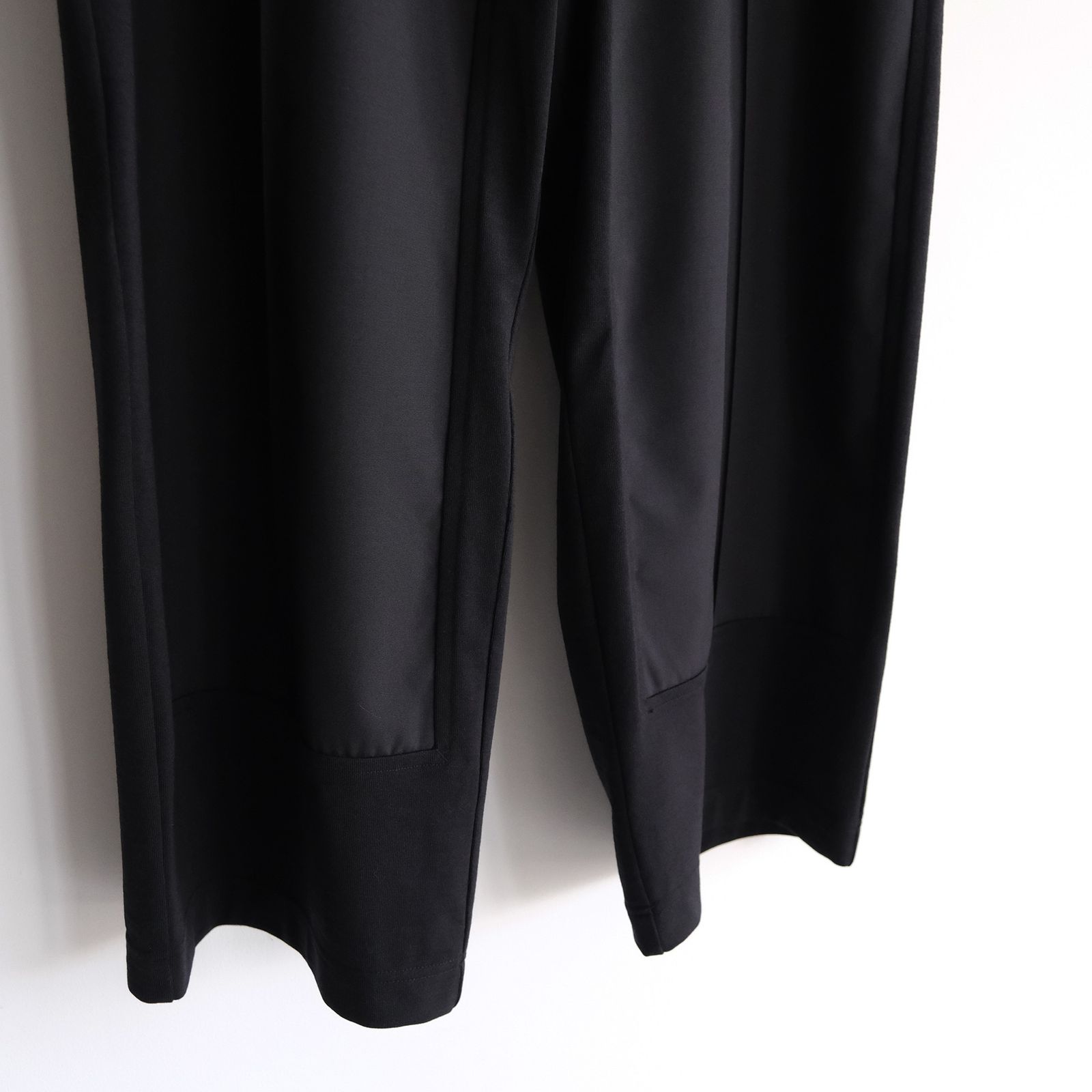 Un(i)Form Jersey：Docking Patns - パンツ-（Black / ブラック）