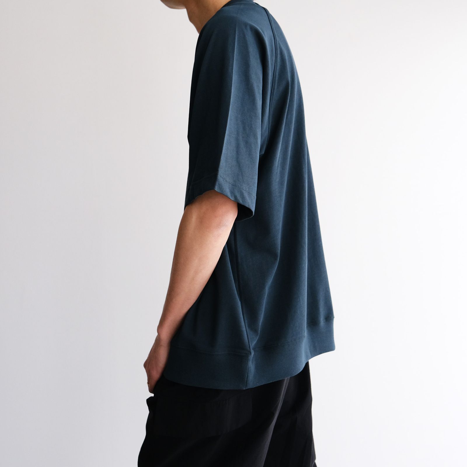 Royal Tee -Tシャツ-（Green / グリーン）