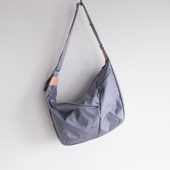 420 re/cor 2Way Shoulder Tote 2.0 -バッグ-（Brown / ブラウン）