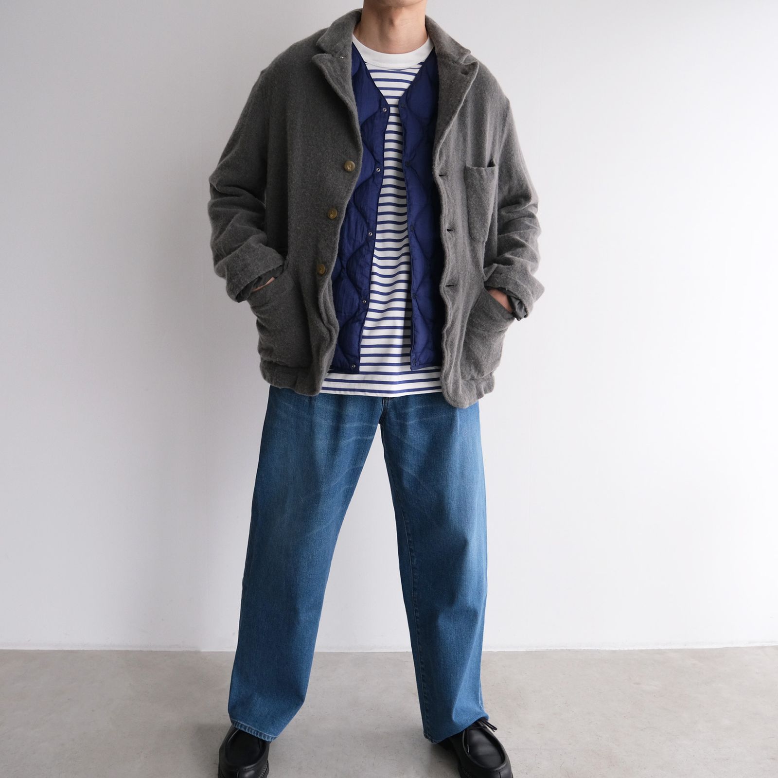 STYLE NO. 93 selected brand：INNAT & F/CE.®︎ & EEL Products & i'm here