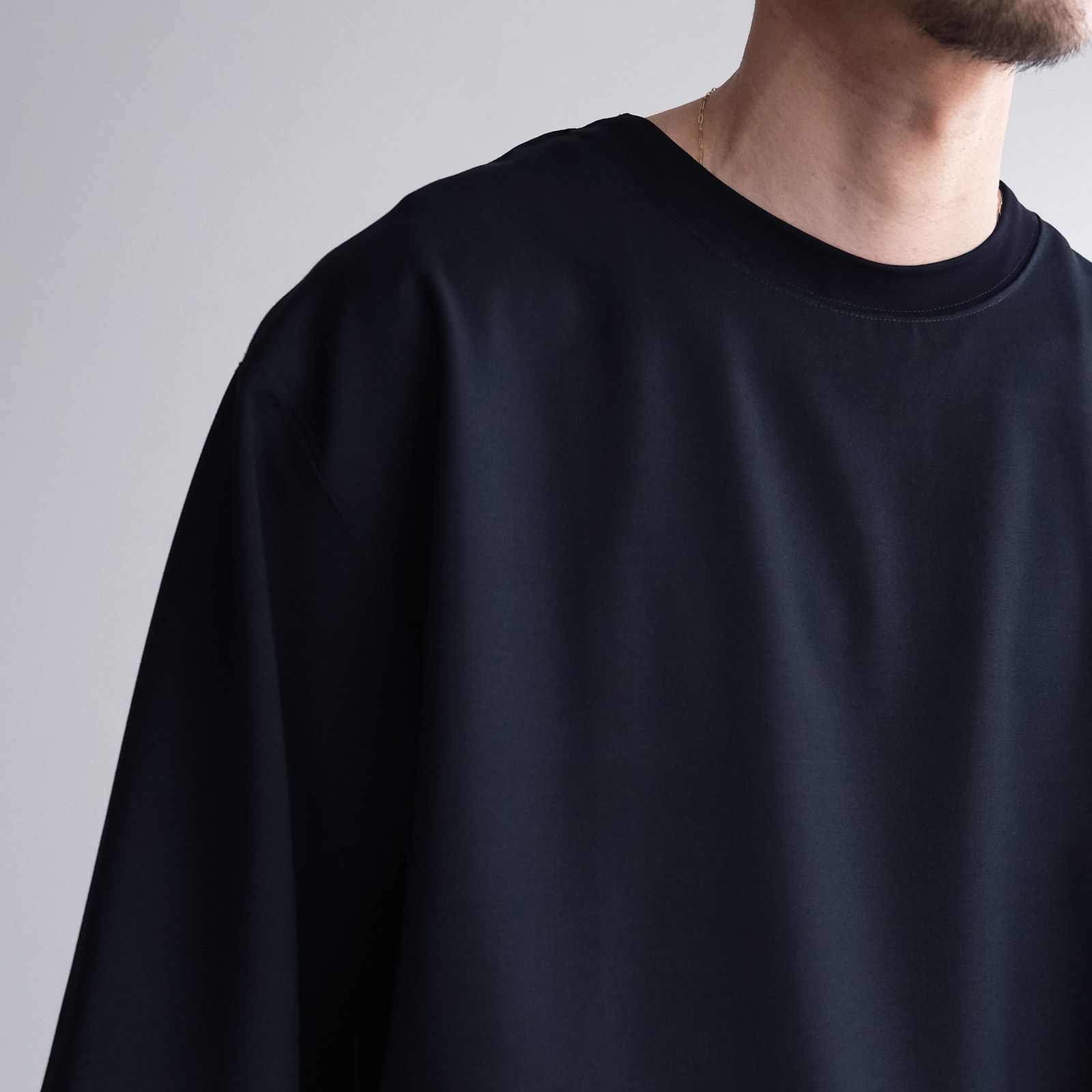 3PO Shirts -Tシャツ-（Navy / ネイビー）