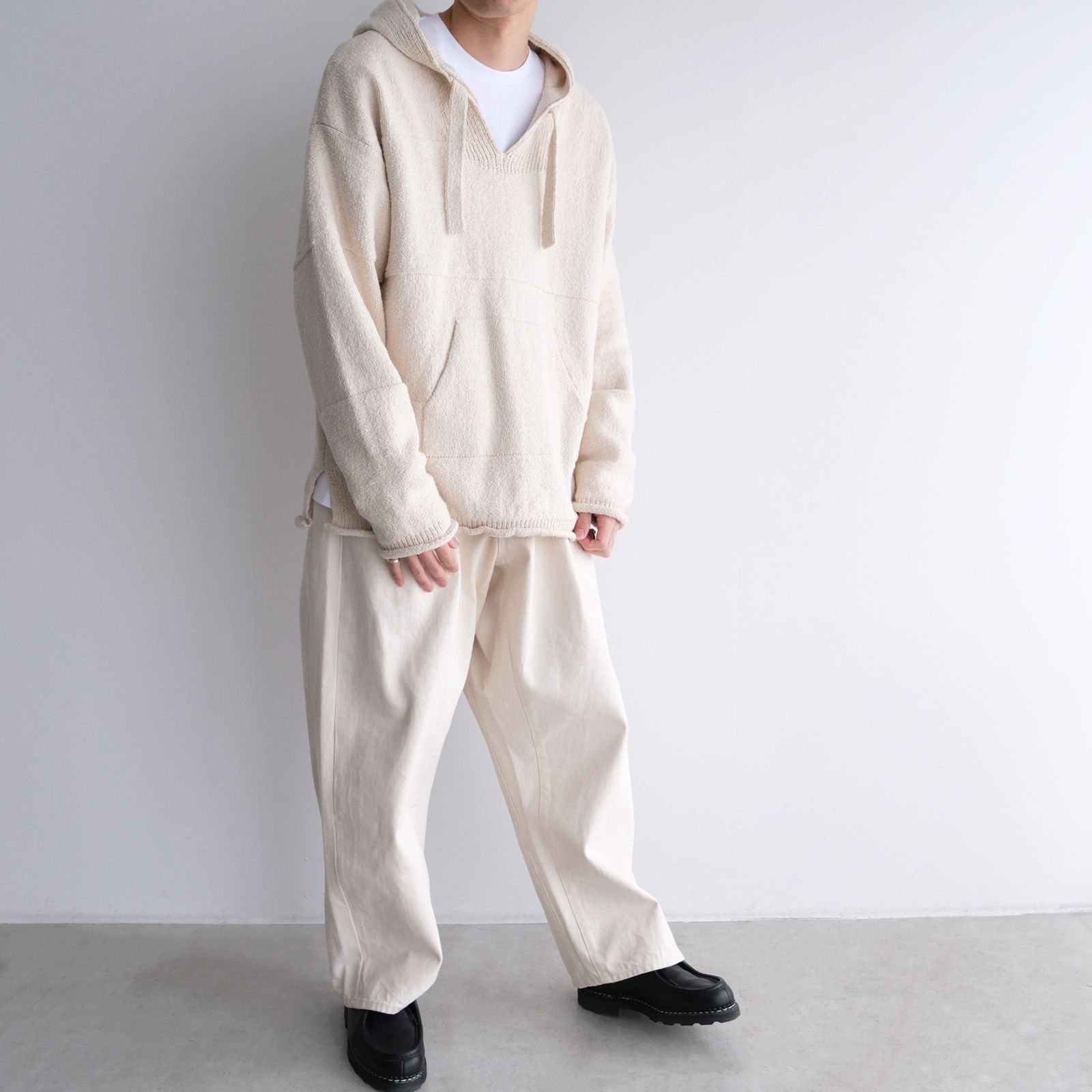 STYLE NO. 88 selected brand：EEL Products & INNAT