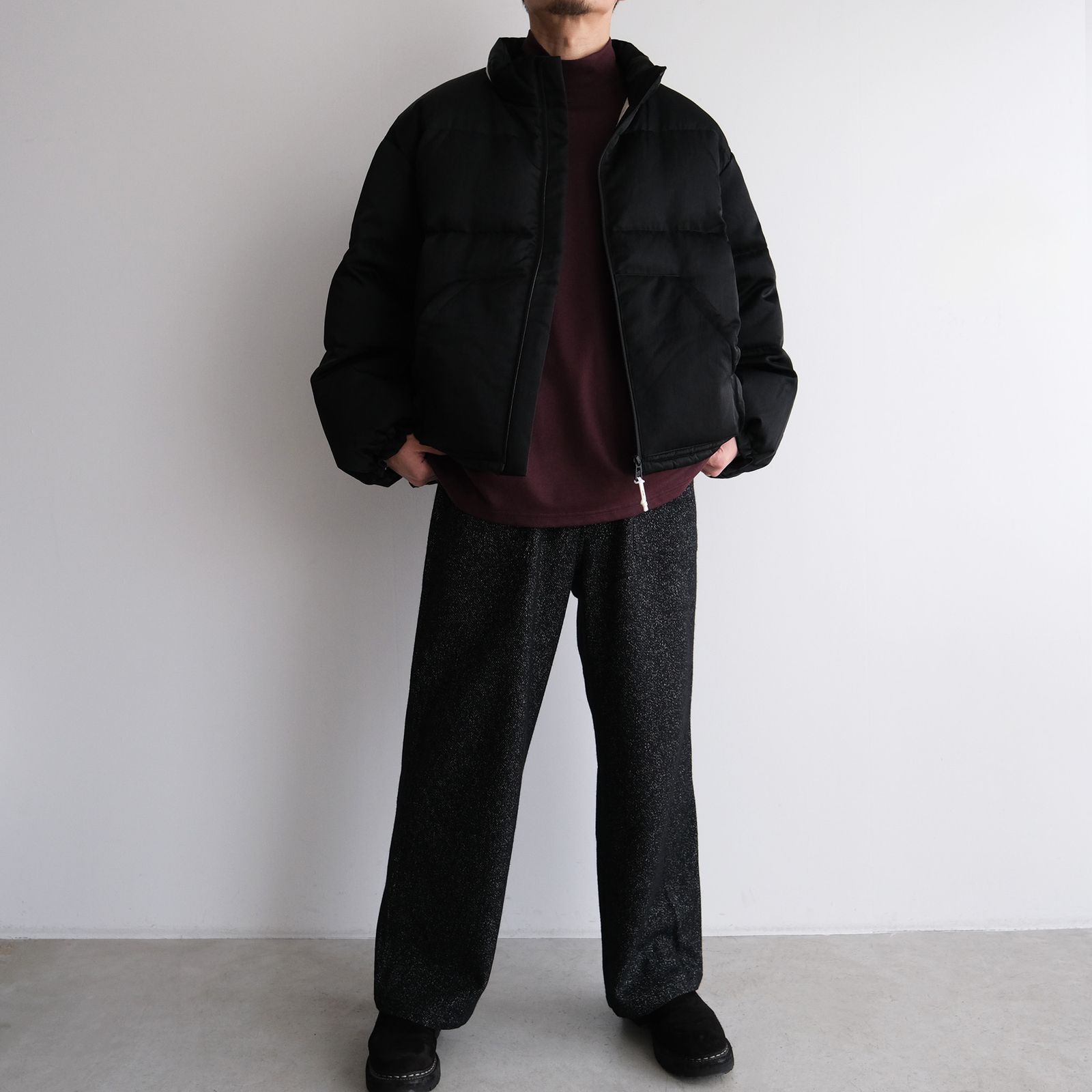 STYLE NO. 202 selected brand：F/CE.®︎ & EEL Products & URU TOKYO & GUIDI