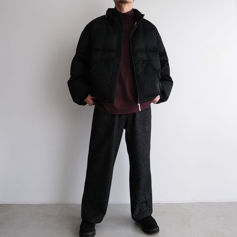 STYLE NO. 202 selected brand：F/CE.®︎ & EEL Products & URU TOKYO & GUIDI