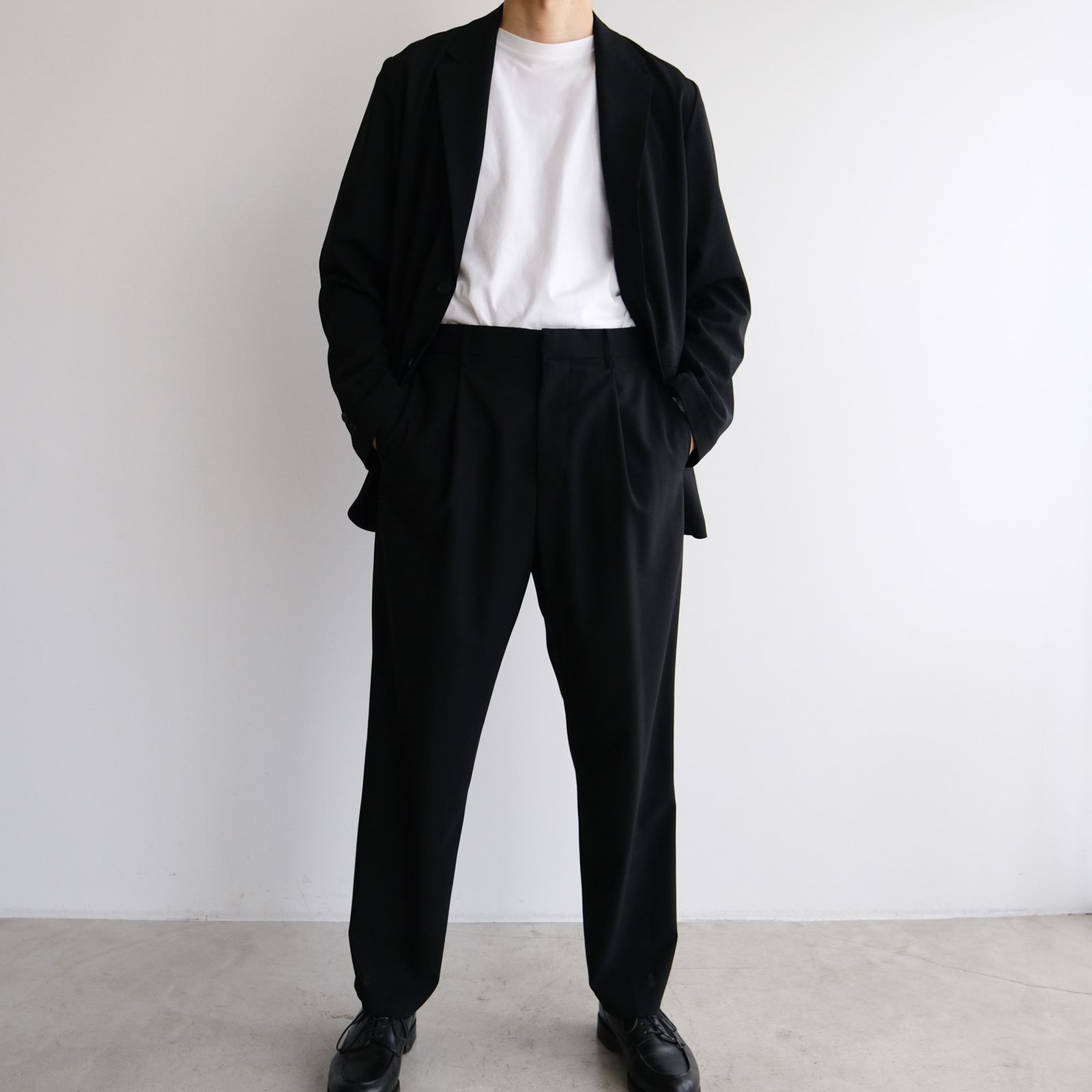 STYLE NO. 5 selected brand：ATON & BETTER