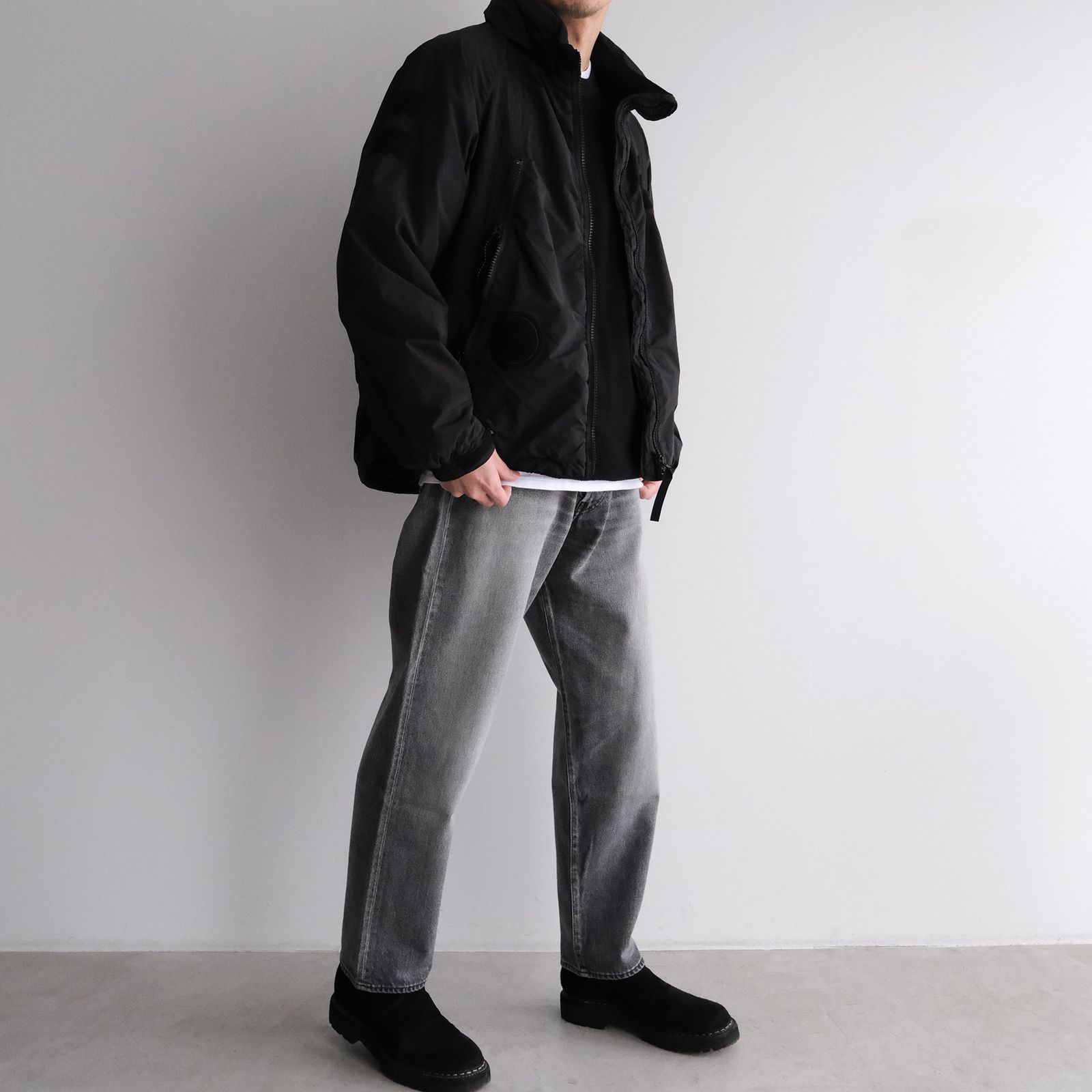 STYLE NO. 212 selected brand：F/CE.®︎ & BETTER & Graphpaper & GUIDI