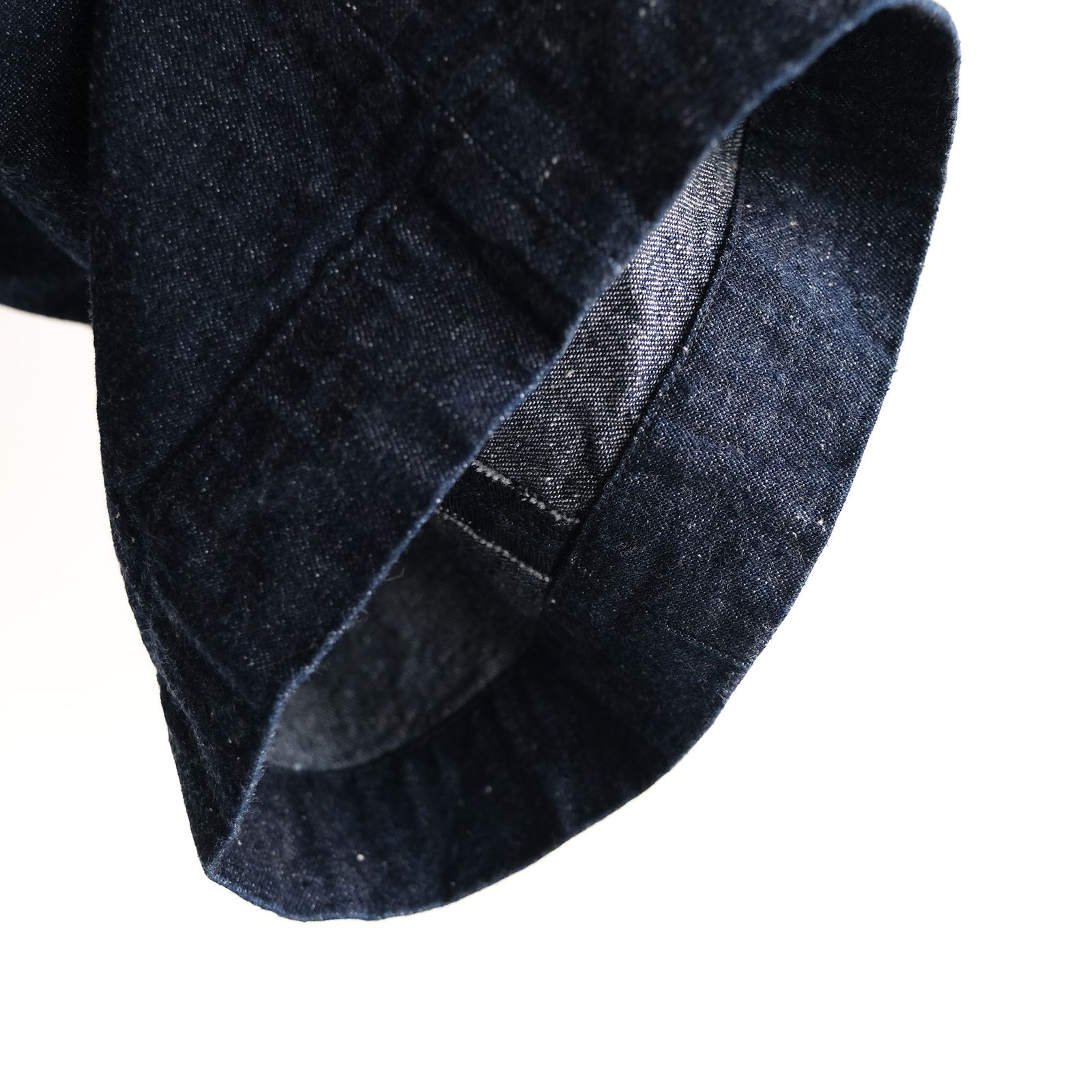 Denim Trousers -パンツ-（Navy / ネイビー）