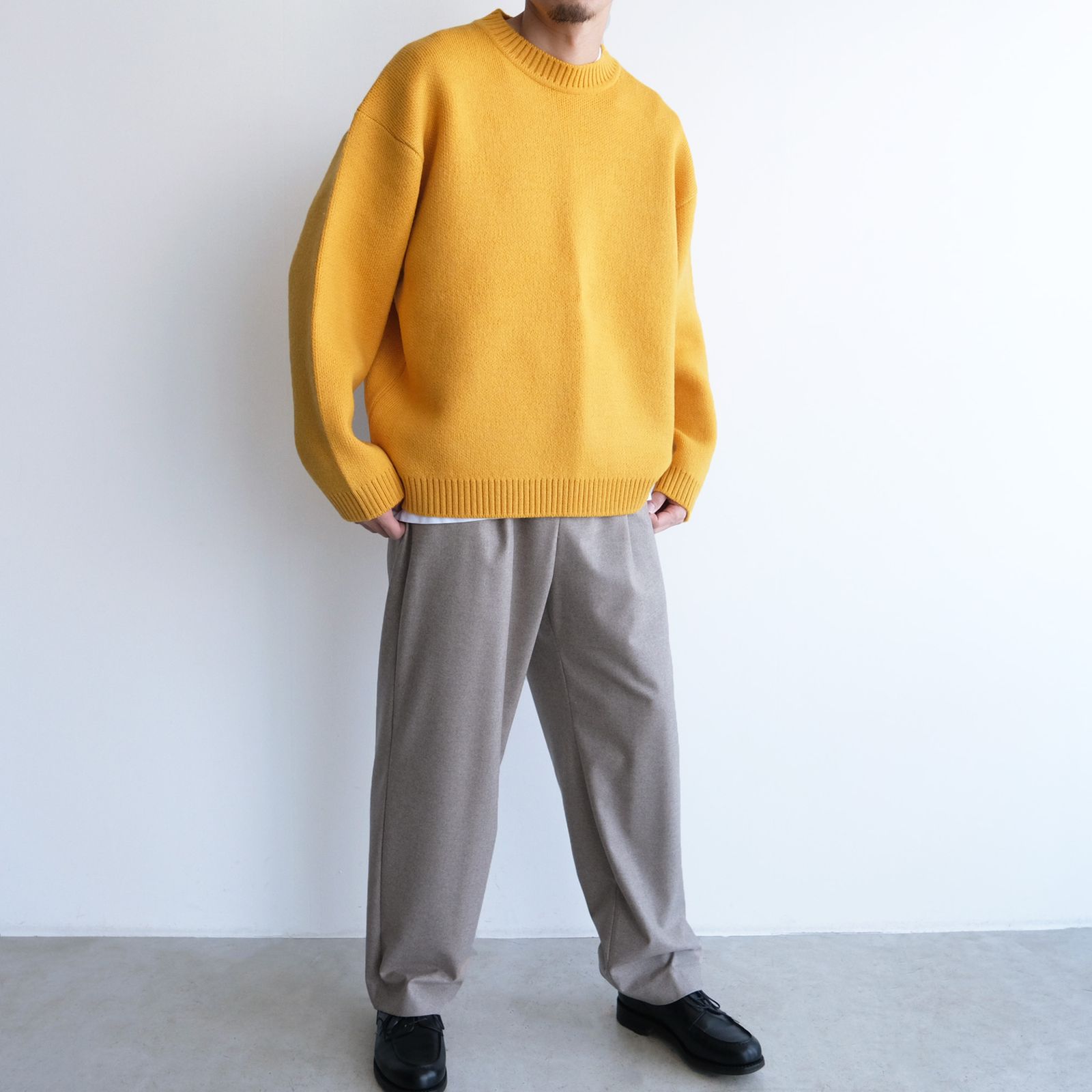 STYLE NO. 69 selected brand：F/CE.®︎ & EEL Products & ATON