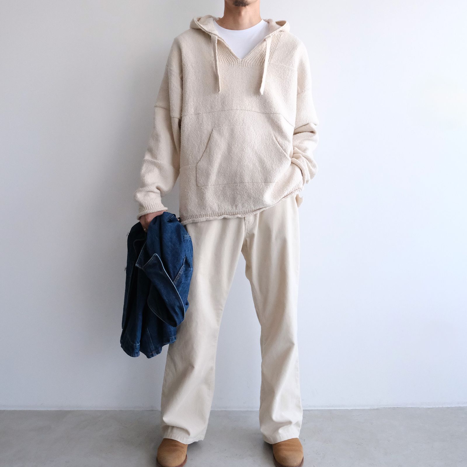 STYLE NO. 173 selected brand：NOMARHYTHM TEXTILE & INNAT