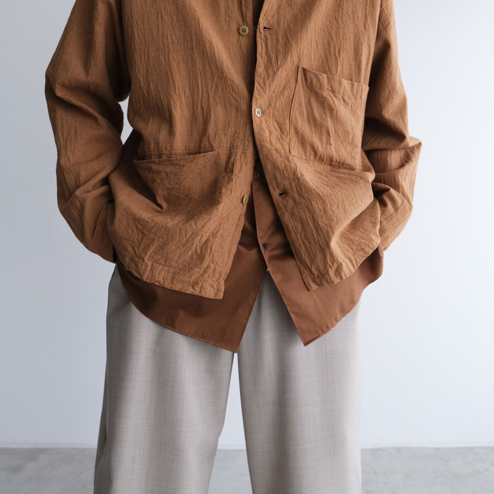 STYLE NO. 128 selected brand：EEL Products & Graphpaper & UNIVERSAL PRODUCTS